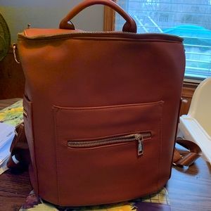 Diaper bag